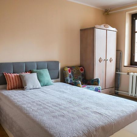 Apartament U Filipa Kolberg Exterior foto