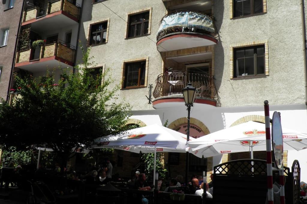 Apartament U Filipa Kolberg Exterior foto