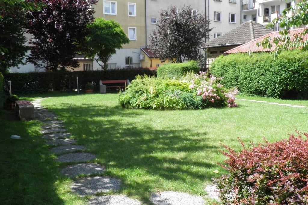 Apartament U Filipa Kolberg Exterior foto
