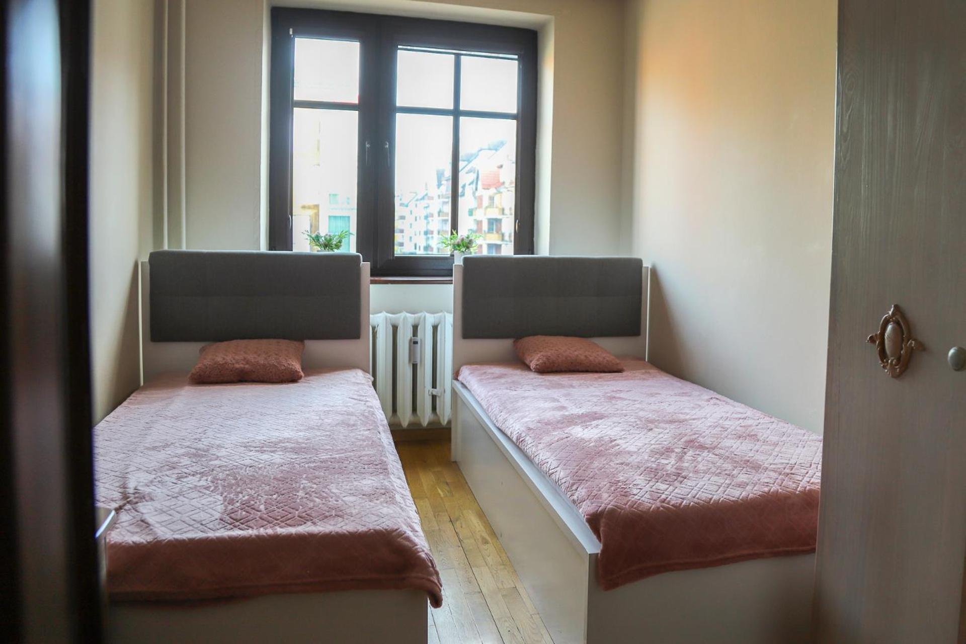 Apartament U Filipa Kolberg Exterior foto